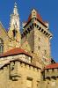 Burgen und Schloesser in Niederoesterreich 3 Burgen und Schloesser in Niederoesterreich 3