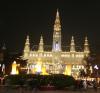 WIEN > Adventszeit bei Nacht WIEN > Adventszeit bei Nacht