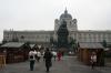 Maria Theresia Platz > Weihnachtsmarkt 4 Maria Theresia Platz > Weihnachtsmarkt 4