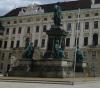 A:Wien>Hofburg>Innenhof>Denkmal Kaiser Franz II./I. A:Wien>Hofburg>Innenhof>Denkmal Kaiser Franz II./I.