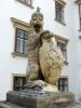 A:Wien>Hofburg>Schweizertrakt>Schweizertor>Löwe A:Wien>Hofburg>Schweizertrakt>Schweizertor>Löwe