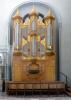 A:Wien>Augustinerkirche>Bachorgel A:Wien>Augustinerkirche>Bachorgel