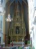 A:Wien>Augustinerkirche>Altar