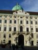 A:Wien>Hofburg>Michaelertor>Hofseite