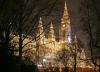 Weihnachtsmarkt vor dem Rathaus 2