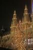 Weihnachtsmarkt vor dem Rathaus 8