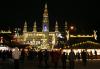 Weihnachtsmarkt vor dem Rathaus 5 Weihnachtsmarkt vor dem Rathaus 5