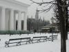 Wien bei Schnee 2 Wien bei Schnee 2
