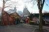 ERFURT > Domplatz > Weihnachtsmarkt am 26.11.2005 ERFURT > Domplatz > Weihnachtsmarkt am 26.11.2005