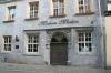 ERFURT > Adam Ries > Druckhaus des Rechenbüchleins ERFURT > Adam Ries > Druckhaus des Rechenbüchleins