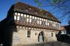 ERFURT > Bürgermeisterhaus im Mittelalter