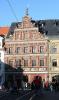 ERFURT > Fischmarkt > Restaurant - Zum Breiten Herd ERFURT > Fischmarkt > Restaurant - Zum Breiten Herd