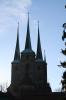 ERFURT > Severikirche > Türme ERFURT > Severikirche > Türme