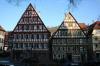 CALW > Marktplatz - Häuser CALW > Marktplatz - Häuser