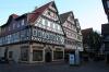 CALW > Marktstraße CALW > Marktstraße