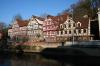 CALW > Nagoldufer > Fachwerkhäuser CALW > Nagoldufer > Fachwerkhäuser
