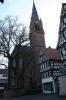 CALW > Evangelische Stadtkirche - Kirchturm