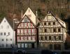 CALW > Nagoldufer > Fachwerkhäuser CALW > Nagoldufer > Fachwerkhäuser