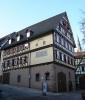 CALW > Salzgasse > Salzkasten CALW > Salzgasse > Salzkasten