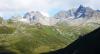 Die Silvretta-Hochalpenstraße Die Silvretta-Hochalpenstraße