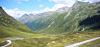 Die Silvretta-Hochalpenstraße Die Silvretta-Hochalpenstraße