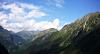 Die Silvretta-Hochalpenstraße Die Silvretta-Hochalpenstraße