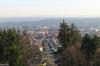 BÖBLINGEN-RAUHER KAPF > Waldsiedlung > Ausblick Schönaich