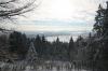 BÖBLINGEN-RAUHER KAPF > Waldsiedlung - Schneespaziergang am 26. Dezember 2010 > Theodor-Renner-Weg > Schönbuchausblick BÖBLINGEN-RAUHER KAPF > Waldsiedlung - Schneespaziergang am 26. Dezember 2010 > Theodor-Renner-Weg > Schönbuchausblick