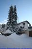 BÖBLINGEN-RAUHER KAPF > Waldsiedlung - Schneespaziergang am 26. Dezember 2010 > Taunusstraße/Rhönweg BÖBLINGEN-RAUHER KAPF > Waldsiedlung - Schneespaziergang am 26. Dezember 2010 > Taunusstraße/Rhönweg