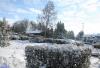 BÖBLINGEN-RAUHER KAPF > Waldsiedlung - Schneespaziergang am 26. Dezember 2010 > Taunusstraße BÖBLINGEN-RAUHER KAPF > Waldsiedlung - Schneespaziergang am 26. Dezember 2010 > Taunusstraße
