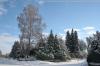 BÖBLINGEN-RAUHER KAPF > Waldsiedlung - Schneespaziergang am 26. Dezember 2010 > Taunusstraße/Rhönweg BÖBLINGEN-RAUHER KAPF > Waldsiedlung - Schneespaziergang am 26. Dezember 2010 > Taunusstraße/Rhönweg