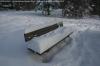 BÖBLINGEN-RAUHER KAPF > Waldsiedlung - Schneespaziergang am 26. Dezember 2010 > Theodor-Renner-Weg BÖBLINGEN-RAUHER KAPF > Waldsiedlung - Schneespaziergang am 26. Dezember 2010 > Theodor-Renner-Weg