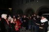 BÖBLINGEN > Nachtwächterführung - Nachtwächter am Rathaus BÖBLINGEN > Nachtwächterführung - Nachtwächter am Rathaus