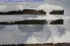 BÖBLINGEN-RAUHER KAPF > Waldsiedlung - Schneespaziergang am 26. Dezember 2010 > Theodor-Renner-Weg - Bankgeheimnis BÖBLINGEN-RAUHER KAPF > Waldsiedlung - Schneespaziergang am 26. Dezember 2010 > Theodor-Renner-Weg - Bankgeheimnis