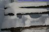BÖBLINGEN-RAUHER KAPF > Waldsiedlung - Schneespaziergang am 26. Dezember 2010 > Theodor-Renner-Weg - Bankgeheimnis BÖBLINGEN-RAUHER KAPF > Waldsiedlung - Schneespaziergang am 26. Dezember 2010 > Theodor-Renner-Weg - Bankgeheimnis