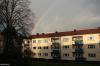 BÖBLINGEN-RAUHER KAPF > Waldsiedlung > Regenbogen BÖBLINGEN-RAUHER KAPF > Waldsiedlung > Regenbogen
