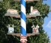 BRUCKMÜHL-HÖGLING > Maibaum BRUCKMÜHL-HÖGLING > Maibaum