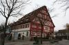 KIRCHHEIM UNTER TECK > Alte Haus KIRCHHEIM UNTER TECK > Alte Haus