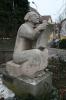 KIRCHHEIM UNTER TECK > Denkmal - Der Zeitungsleser KIRCHHEIM UNTER TECK > Denkmal - Der Zeitungsleser