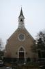 KIRCHHEIM UNTER TECK > Friedhofskapelle KIRCHHEIM UNTER TECK > Friedhofskapelle