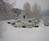 ALPENCAMP > Camping im Winter > Kötschach-Mauthen ALPENCAMP > Camping im Winter > Kötschach-Mauthen