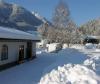 ALPENCAMP > Camping im Winter > Kötschach-Mauthen > Sanitärgebäude ALPENCAMP > Camping im Winter > Kötschach-Mauthen > Sanitärgebäude