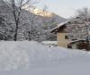 ALPENCAMP > Camping im Winter > Kötschach-Mauthen > Wirtshaus ALPENCAMP > Camping im Winter > Kötschach-Mauthen > Wirtshaus
