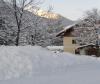 ALPENCAMP > Camping im Winter > Kötschach-Mauthen > Wirtshaus