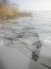 CHIEMSEE > Winter > Fraueninsel > auf dem Eis CHIEMSEE > Winter > Fraueninsel > auf dem Eis
