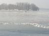 CHIEMSEE > Winter > Eisweg > Eisläufer CHIEMSEE > Winter > Eisweg > Eisläufer