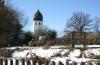 Fraueninsel im Februar 8 Fraueninsel im Februar 8
