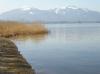 CHIEMSEE > Vorfrühling CHIEMSEE > Vorfrühling