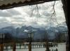 CHIEMSEE > Winterende > Seegaststätte CHIEMSEE > Winterende > Seegaststätte