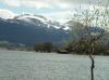 CHIEMSEE > Camping Harras > Kampenwand CHIEMSEE > Camping Harras > Kampenwand